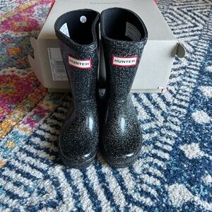 Kids Hunter Boots